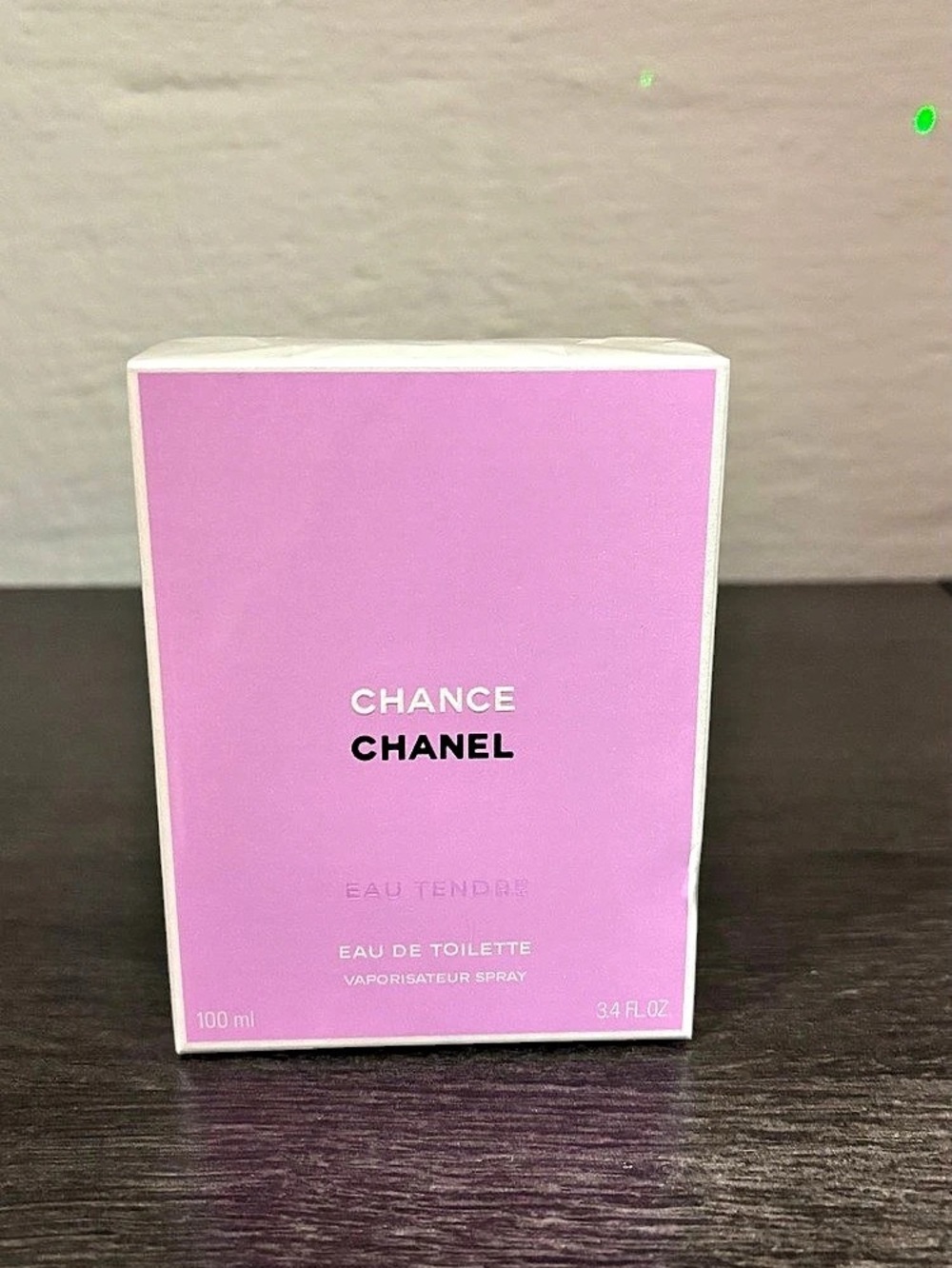Chanel Chance Eau Tendre Eau Tendre Perfume Pink NWT